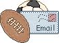 I LOVE e-mail!